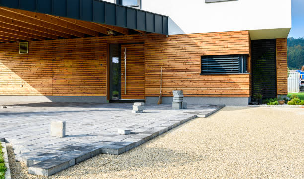 Best Concrete Paver Driveway  in Chester Heights, PA