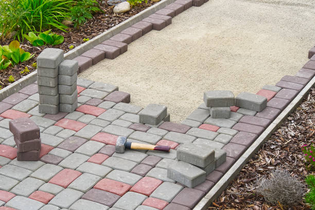 Best Best Driveway Pavers  in Chester Heights, PA