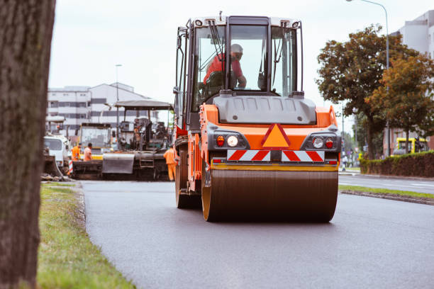 Reasons to Select Us for Your Driveway Paving Requirements in Chester Heights, PA