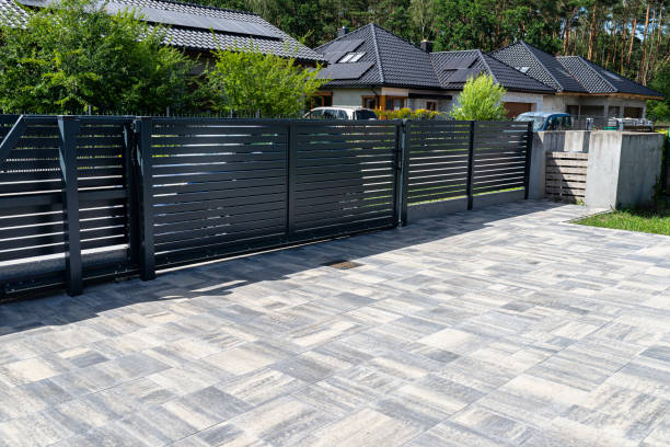 Best Driveway Paving Near Me  in Chester Heights, PA
