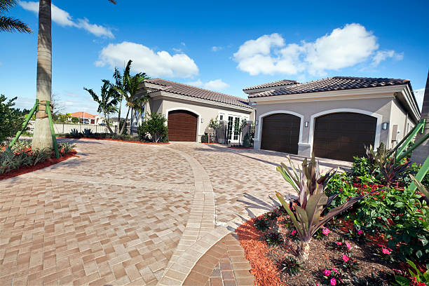 Best Permeable Paver Driveway  in Chester Heights, PA