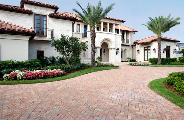 Best Driveway Paver Sealing  in Chester Heights, PA
