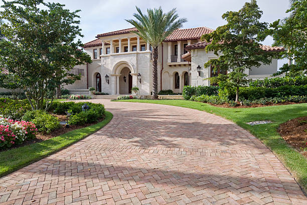 Best Driveway Pavers Near Me  in Chester Heights, PA
