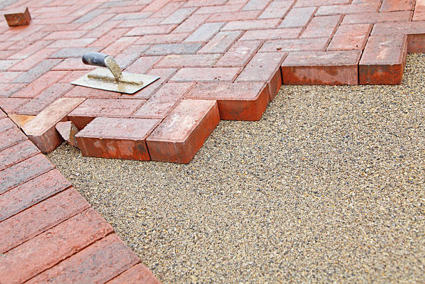 Chester Heights, PA Driveway Pavers Company