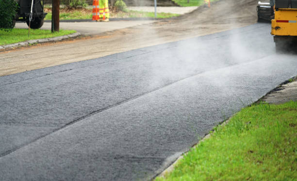 Best Cobblestone Driveway Pavers  in Chester Heights, PA
