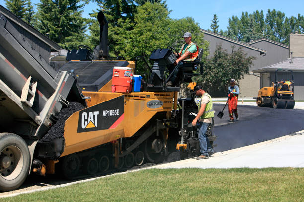 Best Interlocking Driveway Pavers  in Chester Heights, PA