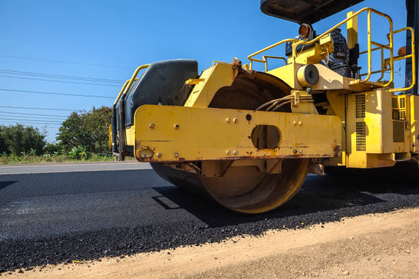 Best Professional Driveway Pavers  in Chester Heights, PA